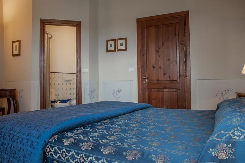 Agriturismo Locanda Pantanello Pitigliano Exteriér fotografie