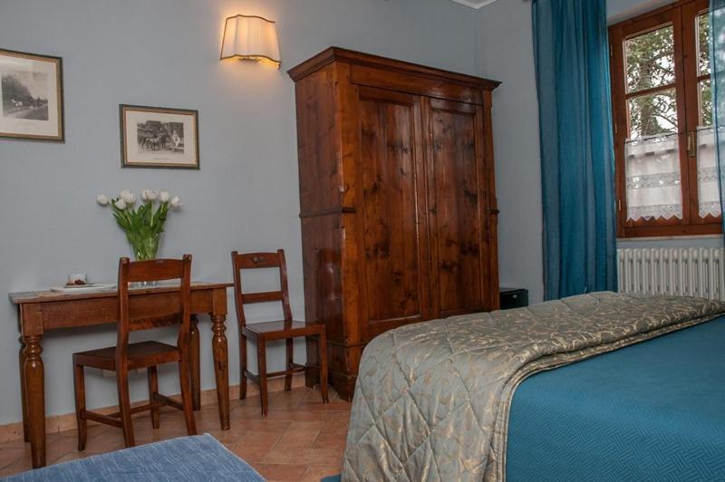 Agriturismo Locanda Pantanello Pitigliano Exteriér fotografie